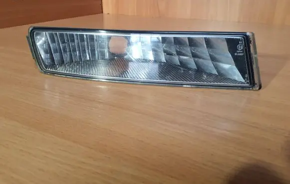 Opel Movano A Front indicator light 8200416991