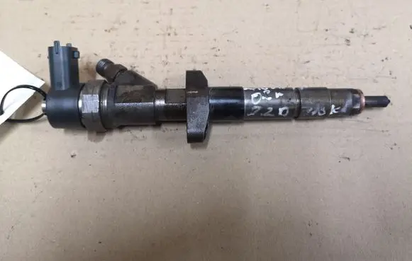 Renault Espace - Grand espace IV Fuel injector 0445110084