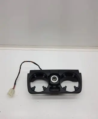 BMW 5 F10 F11 Cup holder front 82027