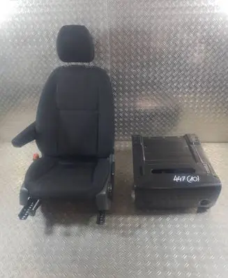 Mercedes-Benz Vito Viano W447 Front driver seat 