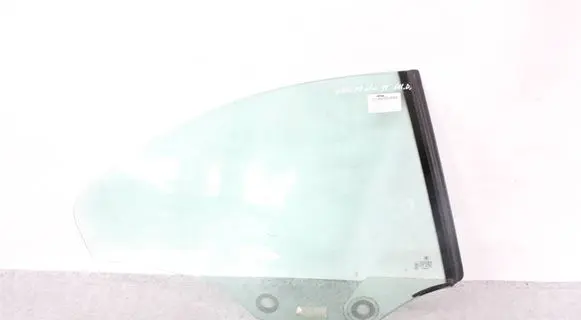 BMW 3 E92 E93 Rear side window 7128386 51377128386