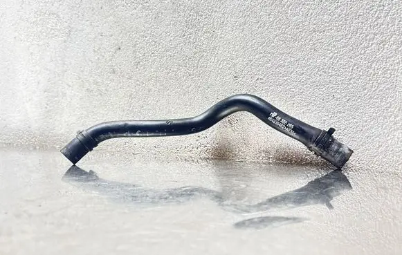 Opel Astra H Breather/breather pipe/hose 55355265 464936462