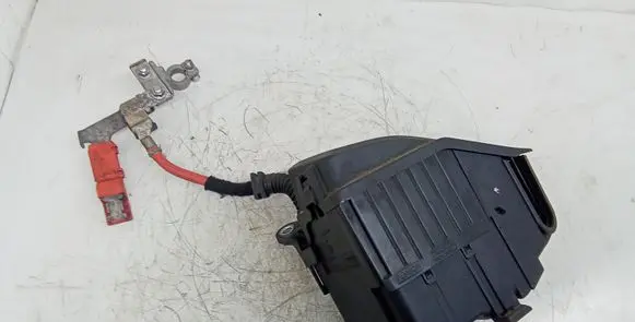 Volvo XC60 Fuse box set 30728625 31252841 30728627