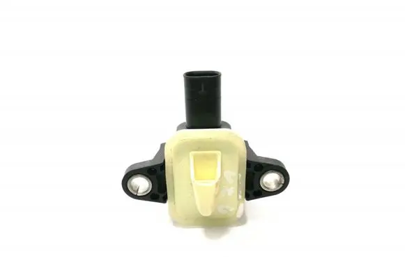 Audi A8 S8 D4 4H Airbag deployment crash/impact sensor 4H0955557