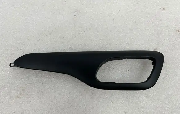 Citroen C5 Other rear door trim element 9657691877 9660040877