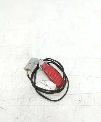 Audi A4 S4 B5 8D Other wiring loom 8D1971807BH