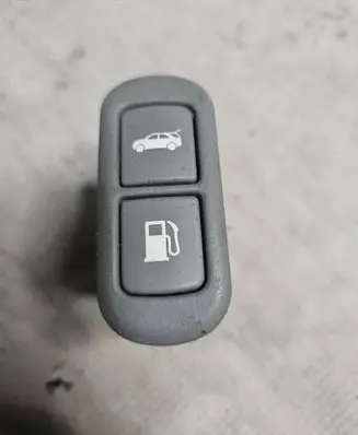 KIA Sorento Fuel tank opening switch 935503E000 80116 623W02150