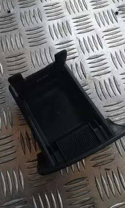 Car ashtray