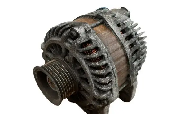 Nissan Qashqai Generator/alternator 23100bc00a a2tj0291ze