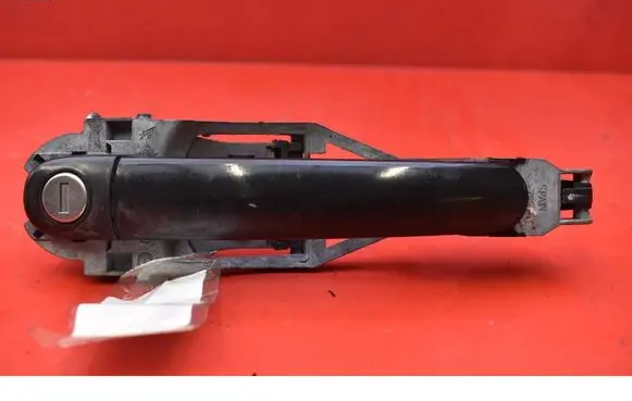 Seat Altea XL Front door exterior handle 3B0832885