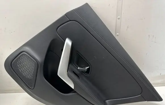 Mercedes-Benz CLA C118 X118 Rear door card panel trim A1187306000