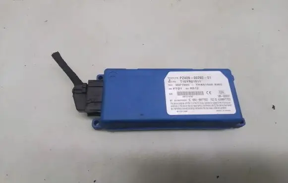 Toyota Avensis T250 Bluetooth control unit module PZ4090029201