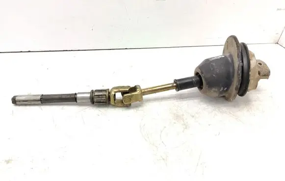 Renault Laguna II Steering column universal joint ZG506508
