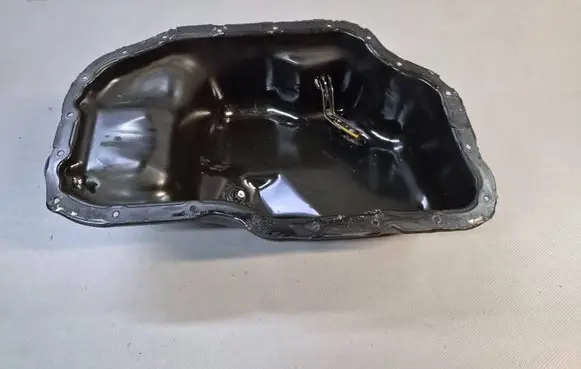 Toyota Avensis T250 Oil sump