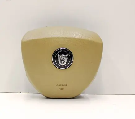 Steering wheel airbag