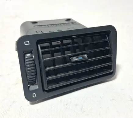 Mercedes-Benz SLK R170 Dashboard air vent grill cover trim A1708301454