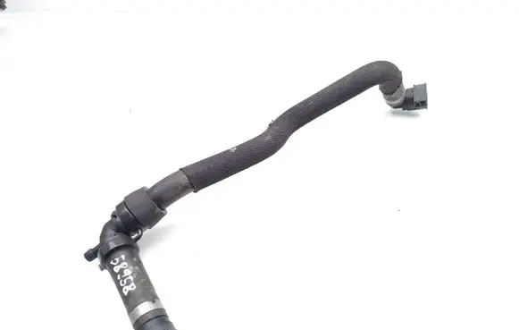 Opel Mokka B Engine coolant pipe/hose 800399215