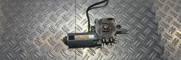 Sunroof motor/actuator
