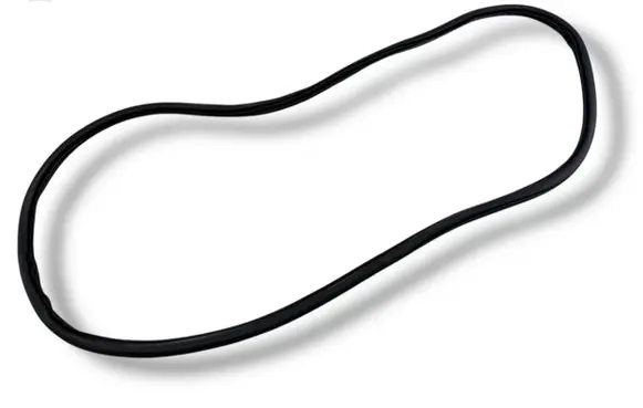 Seat Ateca Rubber seal rear door 575867368P
