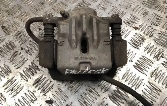 Subaru Forester SJ Rear brake caliper