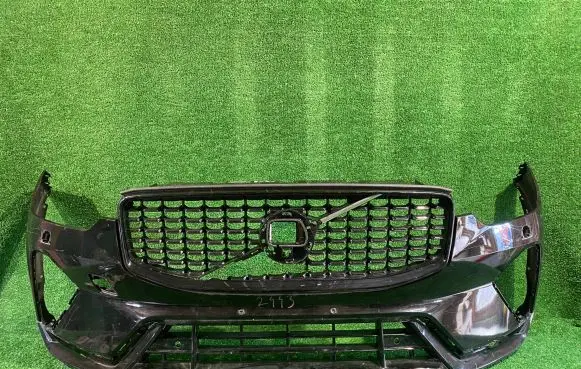 Volvo XC60 Front bumper