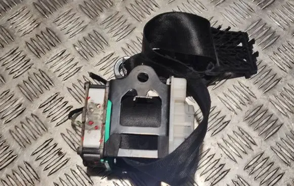 Audi S5 Front seatbelt 3066322