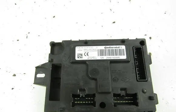 Dacia Logan Pick-Up Central body control module 