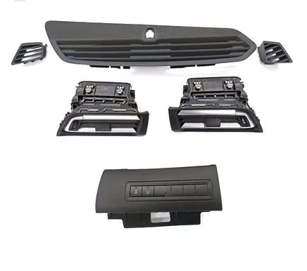 Peugeot 308 Dashboard trim 96778765