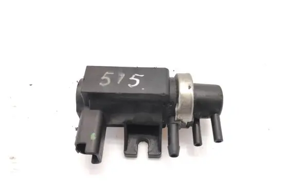 Citroen C6 Turbo solenoid valve PA66GF35