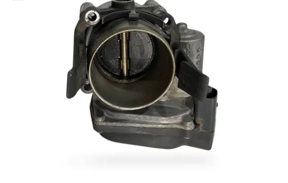 Volkswagen Golf VI Throttle valve 03C133062C