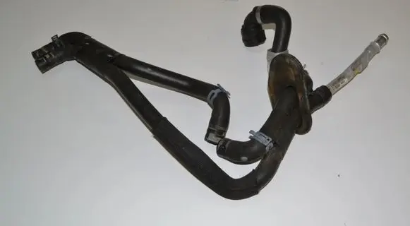 Audi A7 S7 4G Air intake hose/pipe 4G1819350