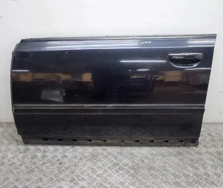 Audi A8 S8 D3 4E Front door 4D0831051E