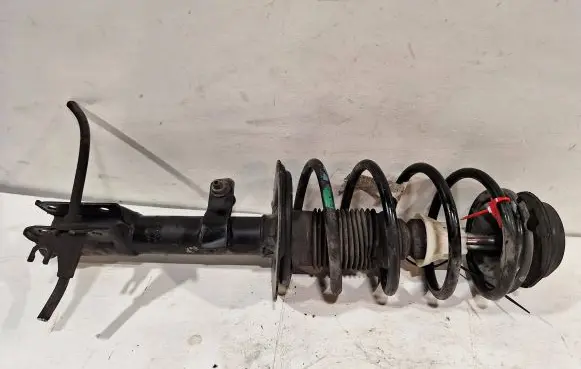 Fiat Panda II Front shock absorber/damper