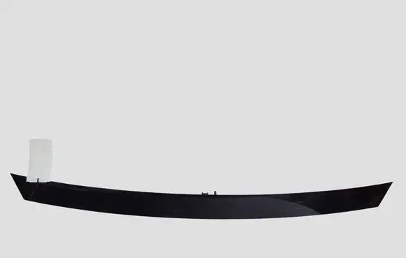 Citroen DS4 Trunk door license plate light bar 9687506277 9813502777