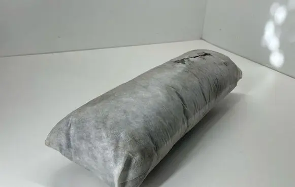 Jeep Grand Cherokee Fender foam support/seal 