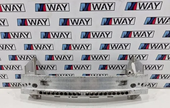 Mini One - Cooper Cabrio R52 Front bumper support beam 1494431
