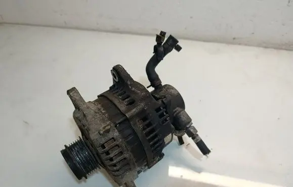 Opel Combo C Generator/alternator 8980564430