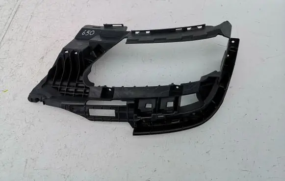 Muffler mount bracket/holder