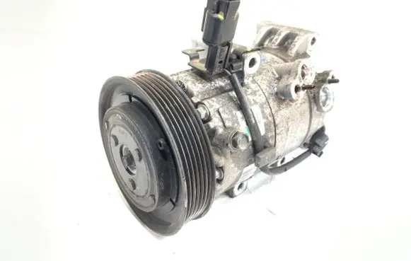 KIA Ceed Air conditioning (A/C) compressor (pump) F500-JDCAE15