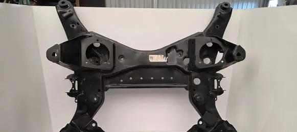 BMW X3 G01 Front subframe 6891262 BMM3110 20607011