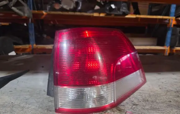 Opel Vectra C Rear/tail lights 24469462