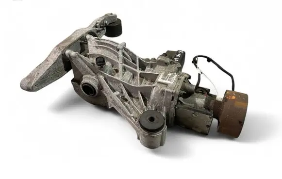 Volvo XC90 Rear differential 31380867 1216684