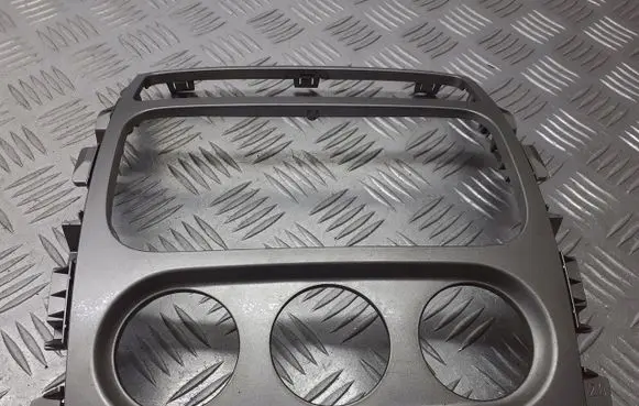 Suzuki Liana Radio/GPS head unit trim 73821-59J2