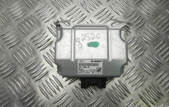 Ford Fiesta Other control units/modules CA6T14B526CB G2520
