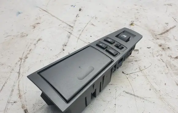BMW 7 E65 E66 Electric window control switch 6919880