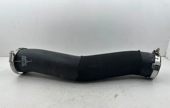 Porsche Panamera (971) Intercooler pipe mounting bracket 971145709R