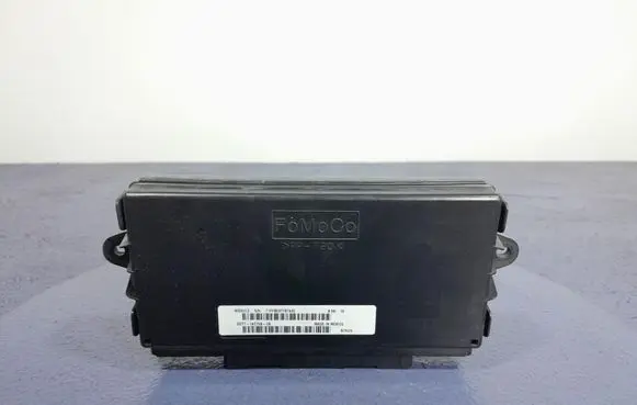 Ford Galaxy Seat control module DS7T-14C708-CA