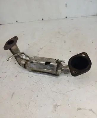 Mazda 5 EGR valve cooler