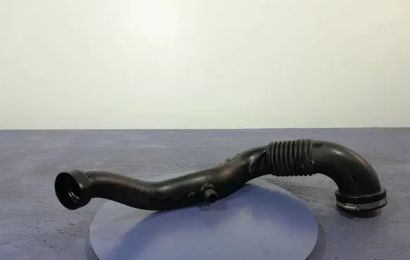Intake resonator