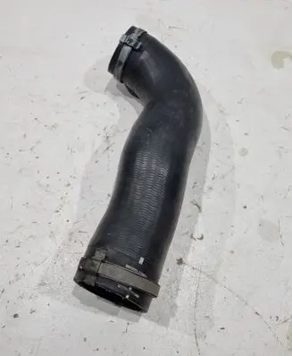 Jaguar XF Intercooler hose/pipe 6X936F073AB